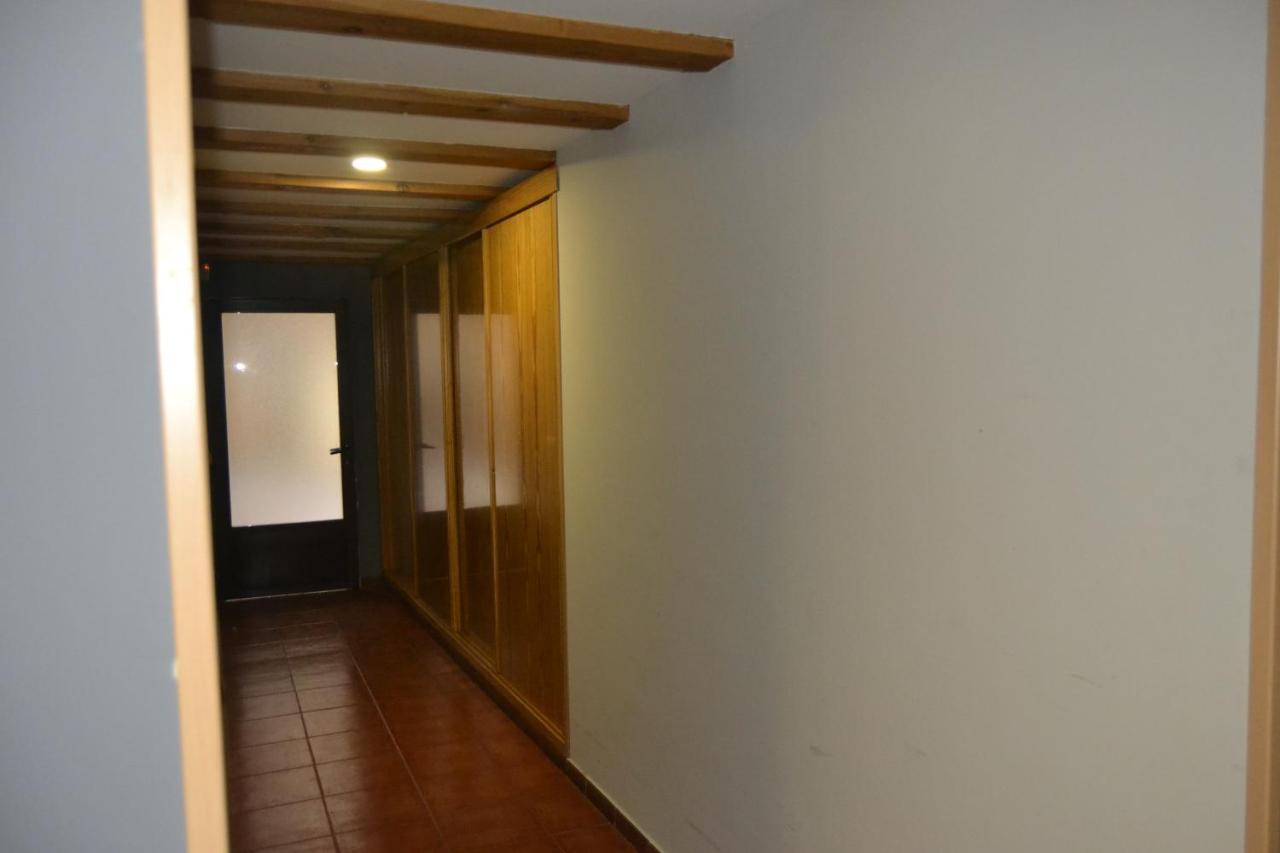 Hotel El Tratado 토르데실라 외부 사진